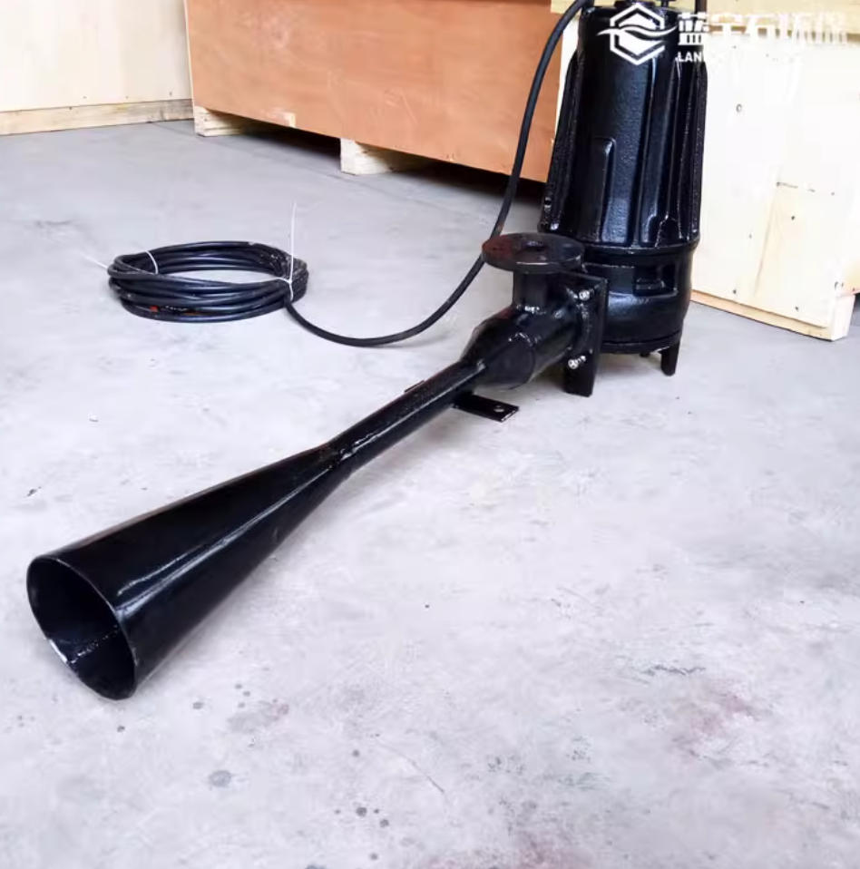 南京藍(lán)寶石環(huán)保與山東伙伴攜手，以高效曝氣技術(shù)賦能污水處理項(xiàng)目