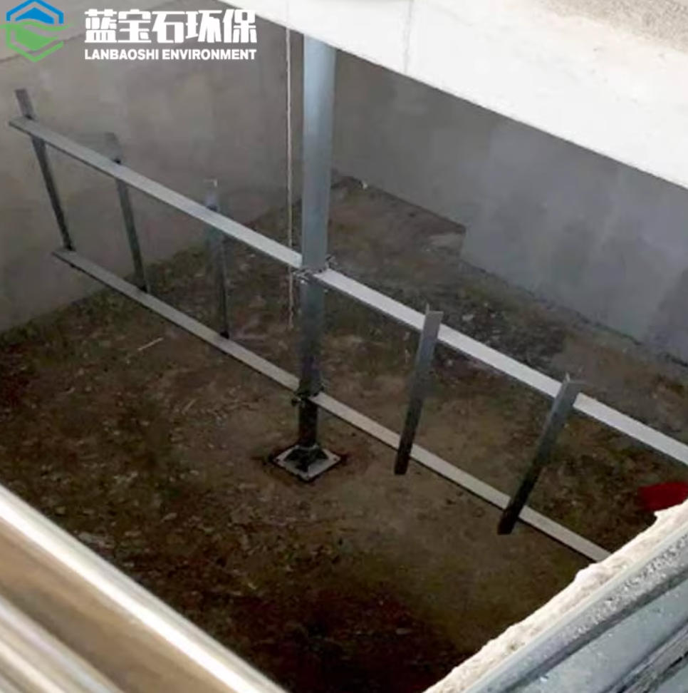 框式攪拌機(jī)的應(yīng)用與優(yōu)勢：高粘度流體的均勻混合解決方案