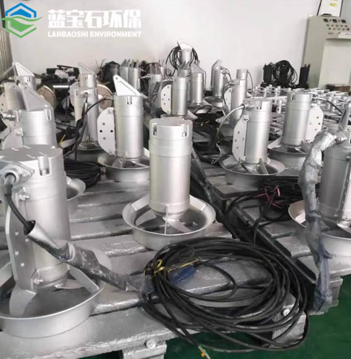 精誠合作，共治清流 | 南京藍(lán)寶石環(huán)保助力湖南伙伴提升污水預(yù)處理效能